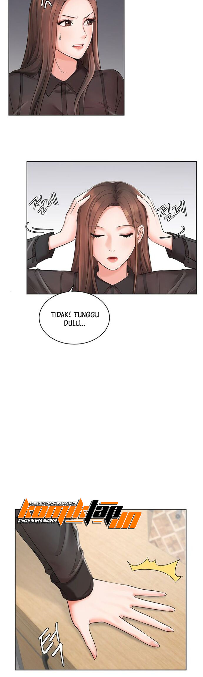 Sold Out Girl - Chapter 1 59 Sold Out Girl - Chapter 1 59