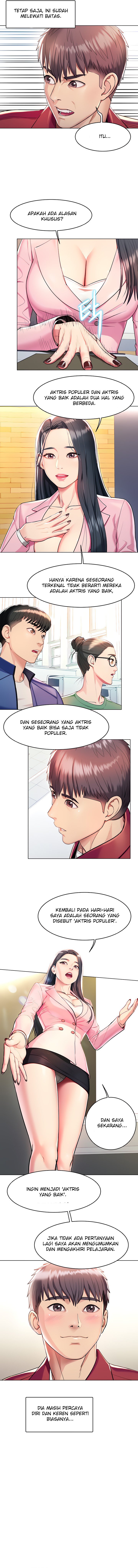 A Different Class - Chapter 1 6