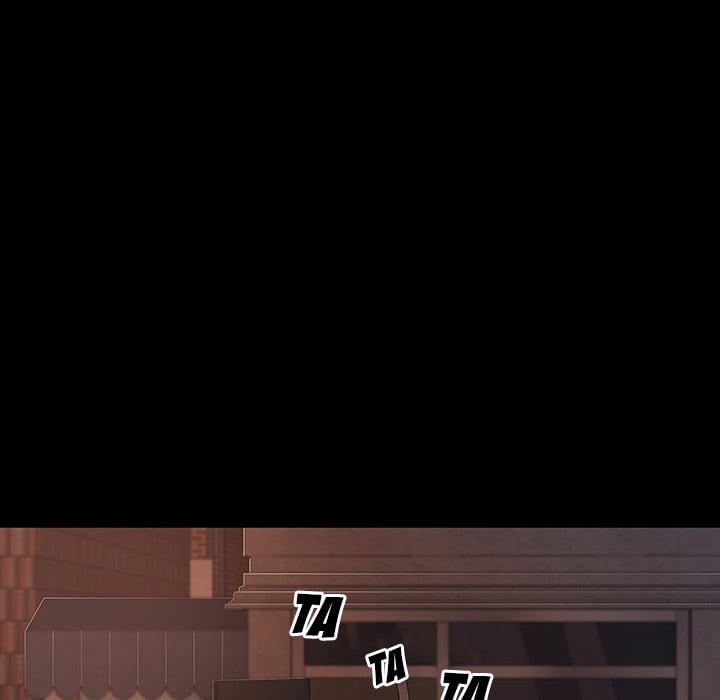 The Lost Girl - Chapter 1 8