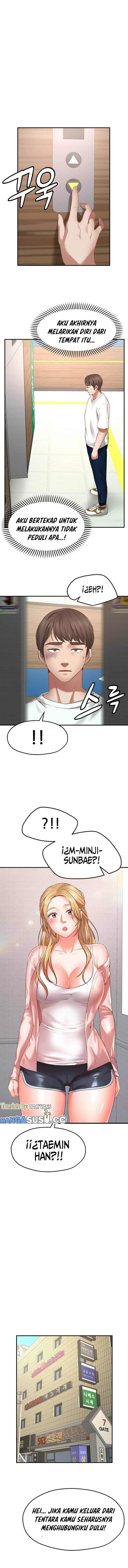 Wish Partner - Chapter 1 12 Wish Partner - Chapter 1 12