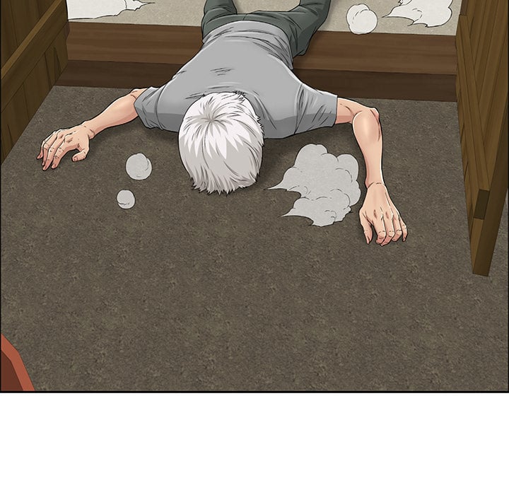 A Killer Woman - Chapter 1 127 A Killer Woman - Chapter 1 127