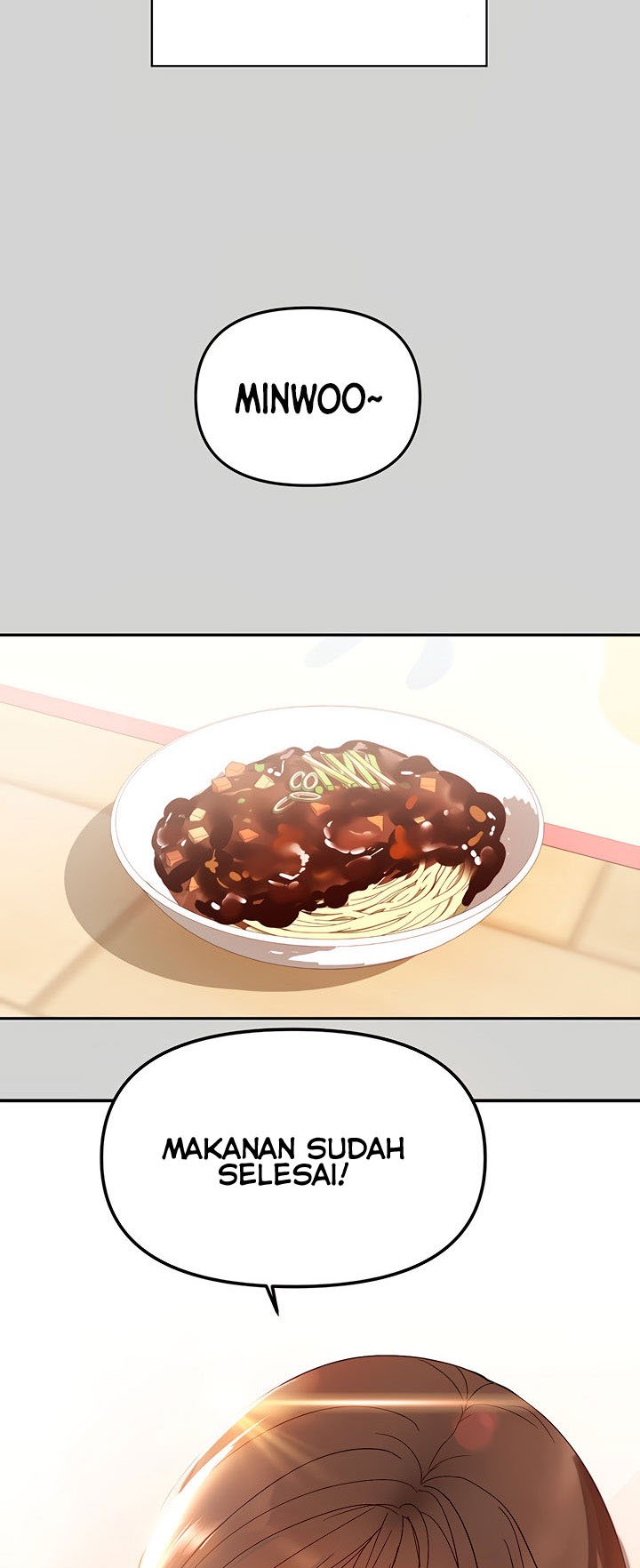 My Landlady Noona - Chapter 1 18 My Landlady Noona - Chapter 1 18