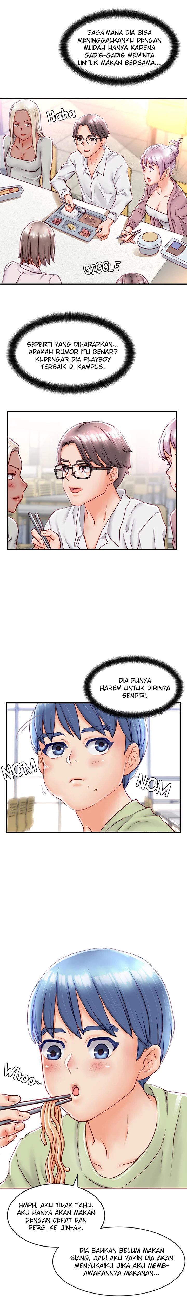 Love Is On The Air - Chapter 1 22