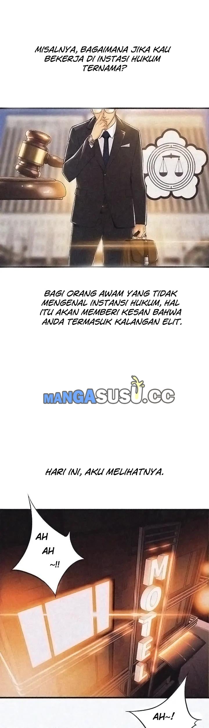 Weak Point (Husky Team) - Chapter 1 5 Weak Point (Husky Team) - Chapter 1 5