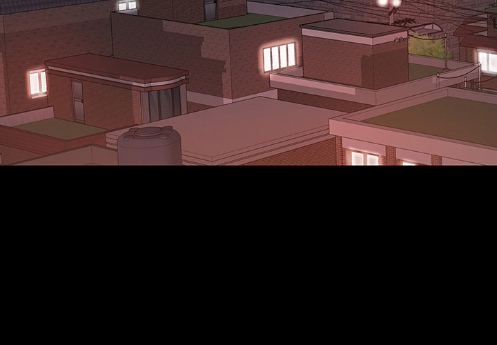 The Lost Girl - Chapter 1 4