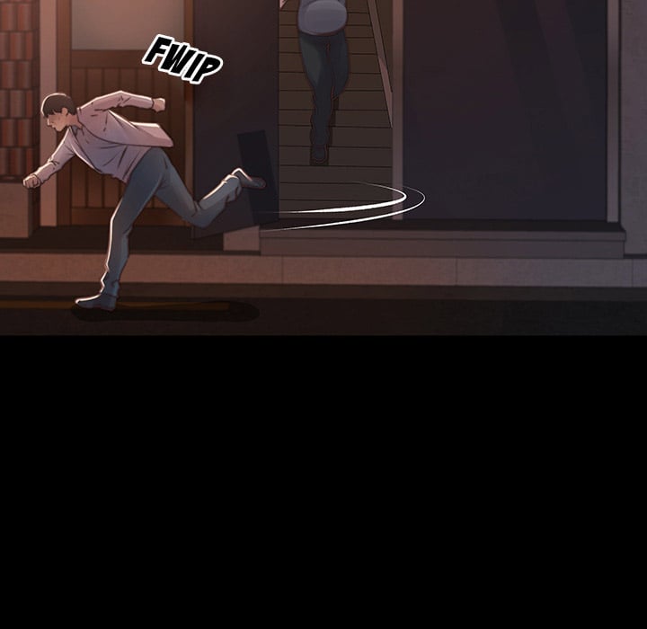 The Lost Girl - Chapter 1 12