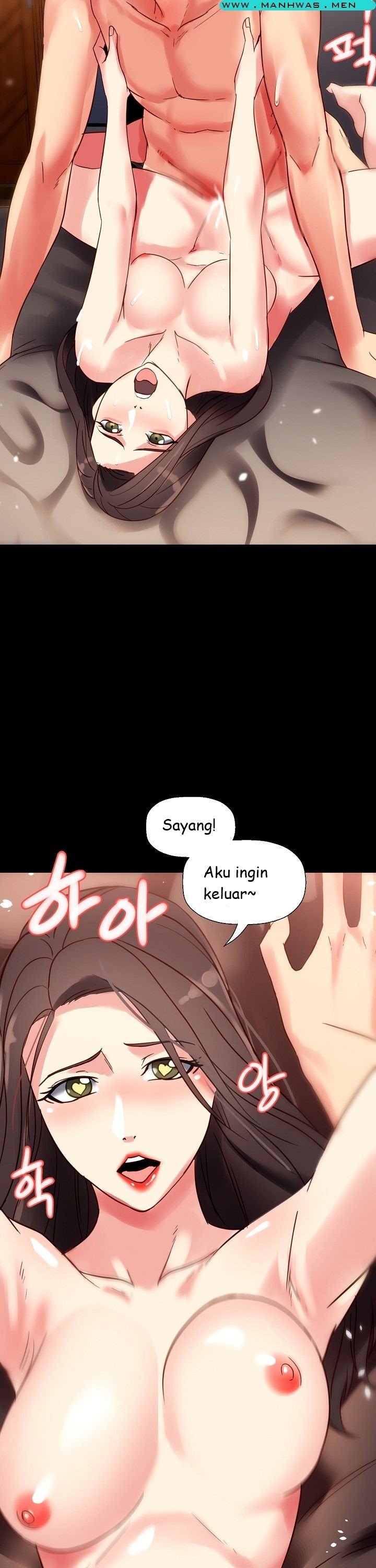 Sister Wife - Chapter 1 14 Sister Wife - Chapter 1 14