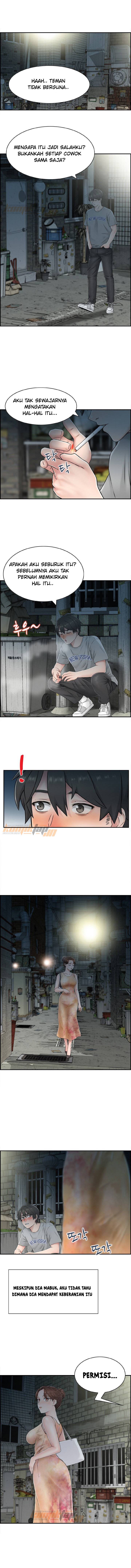 Japan Sensei - Chapter 1 10