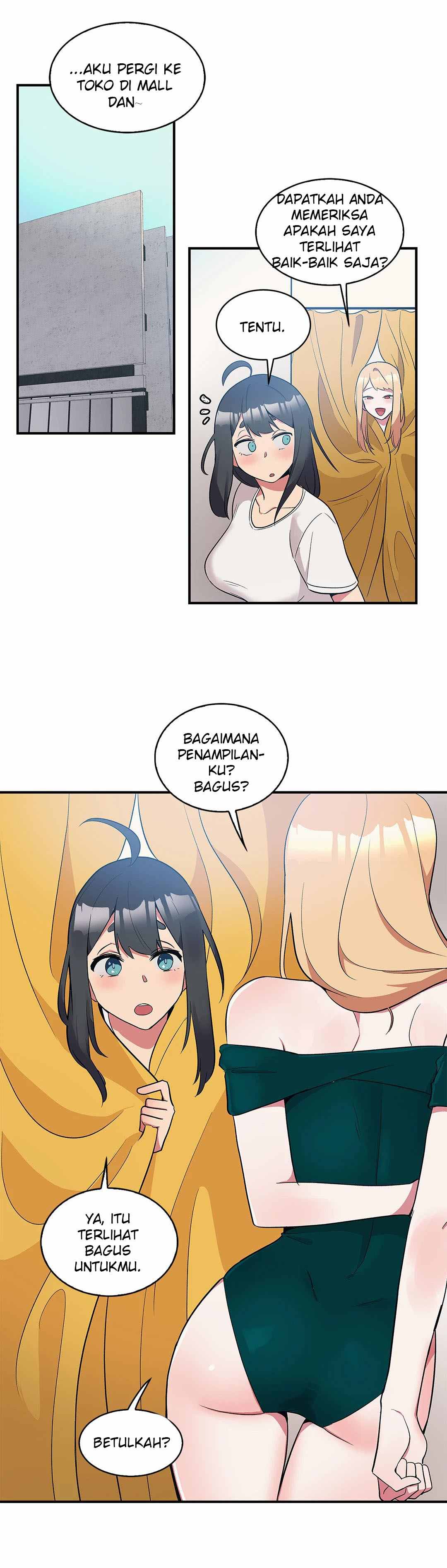 Her Nickname - Chapter 1 18