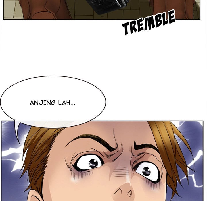 Midsummer Night&#8217;s Dream - Chapter 1 103