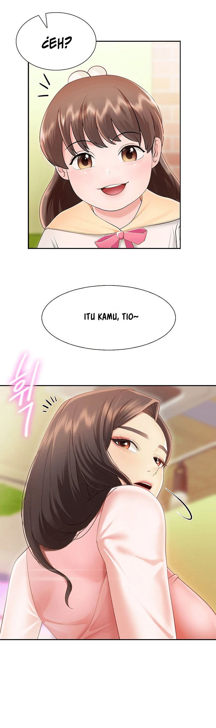 Kids Cafe Moms - Chapter 1 78