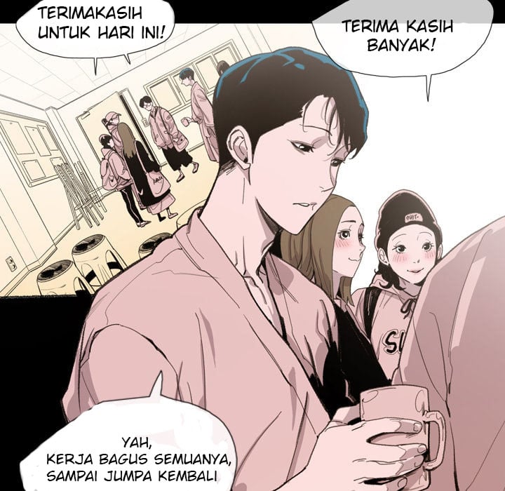 Say You Like it - Chapter 1 30