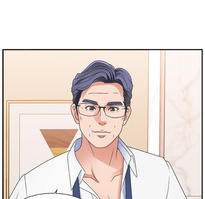 Miss Announcer - Chapter 1 75