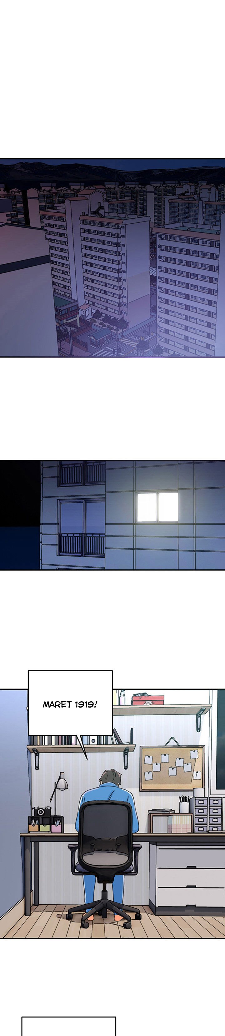 Beauty Salon Sisters - Chapter 1 3