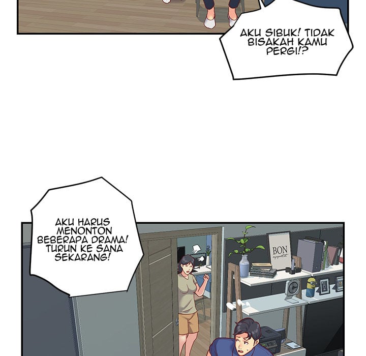 The Ladies&#8217; Associate - Chapter 1 25