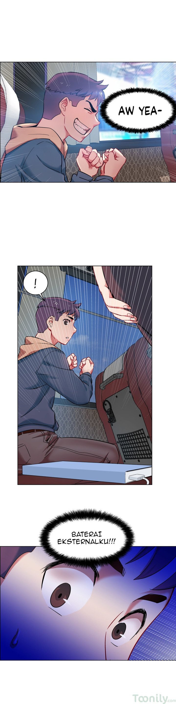 Rental Girls - Chapter 1 17