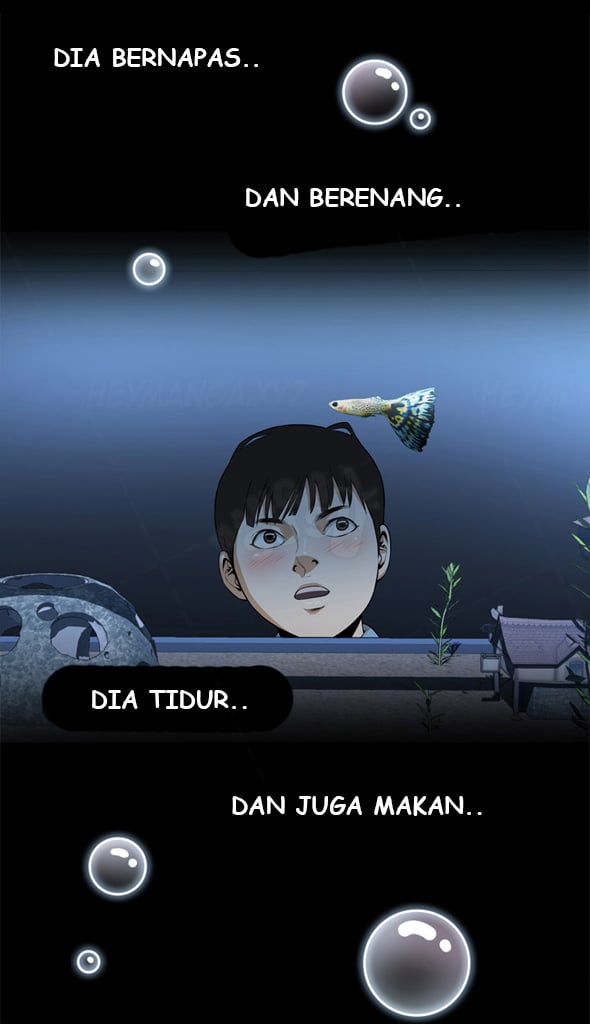 Take a Peek - Chapter #1 6