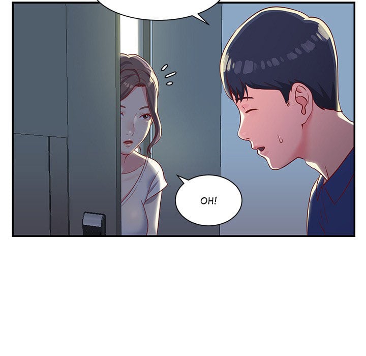 The Ladies&#8217; Associate - Chapter 1 99