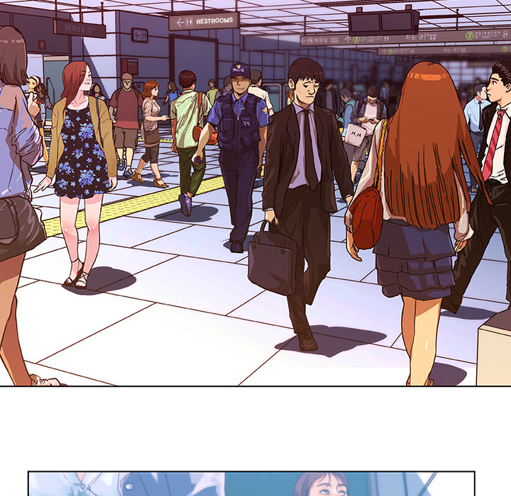 Family Adjustments - Chapter 1 8 Family Adjustments - Chapter 1 8