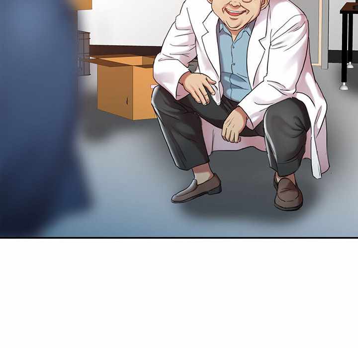 The Hand of Legend - Chapter 1 48