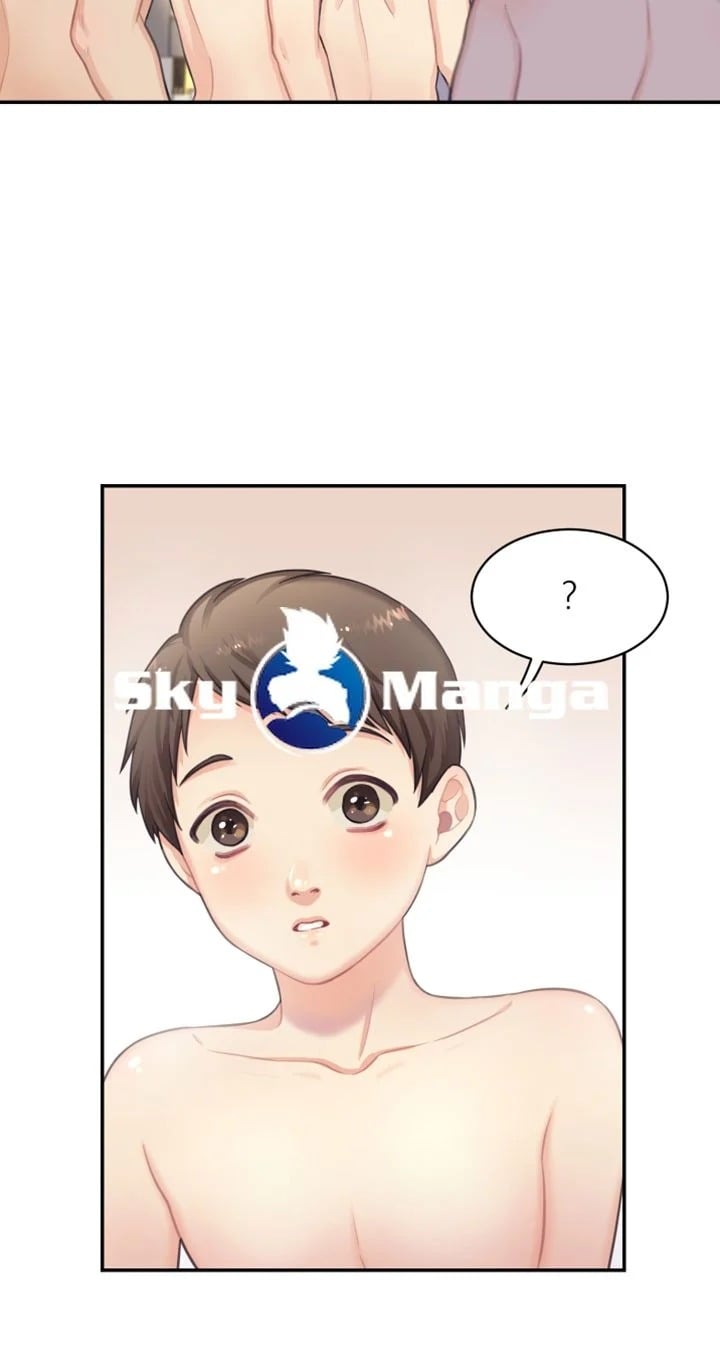 Public Bathhouse - Chapter 1 8