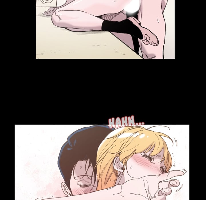 Say You Like it - Chapter 1 55
