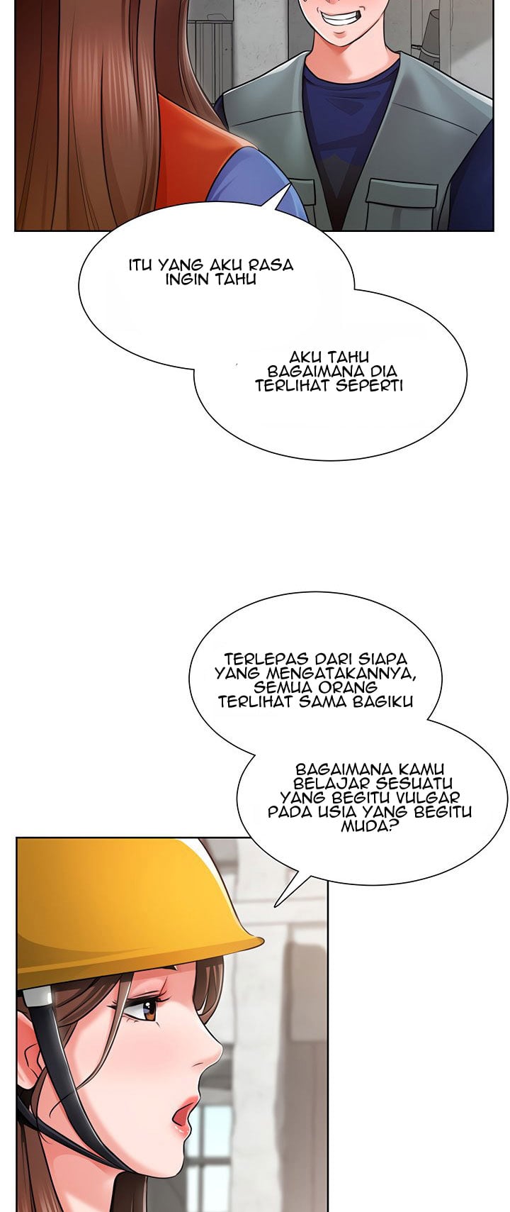 Nogada Romance - Chapter 1 88 Nogada Romance - Chapter 1 88