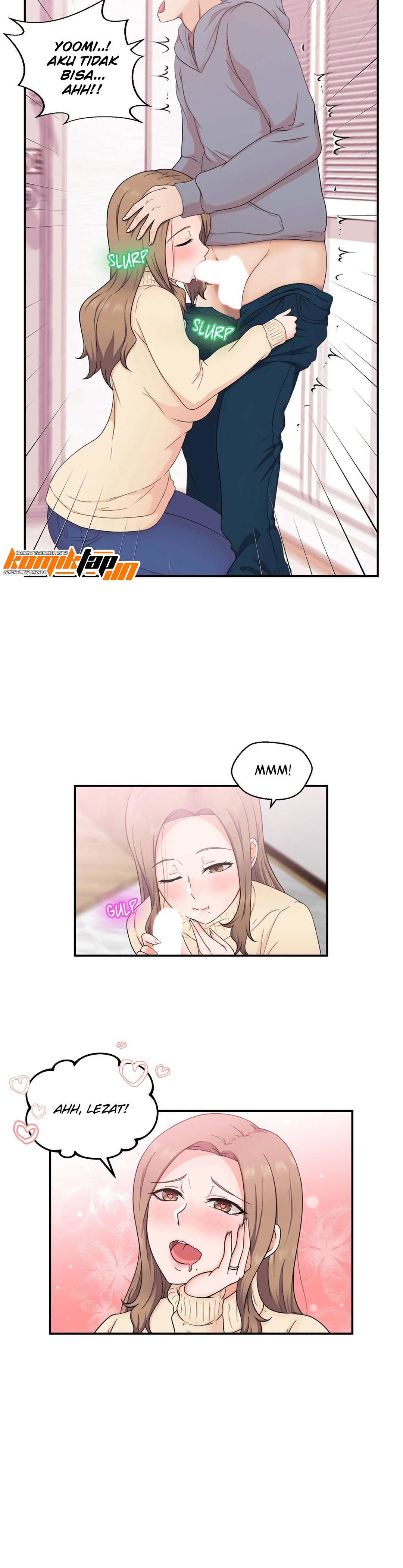 The Sexy Alien Next Door - Chapter 1 7 The Sexy Alien Next Door - Chapter 1 7
