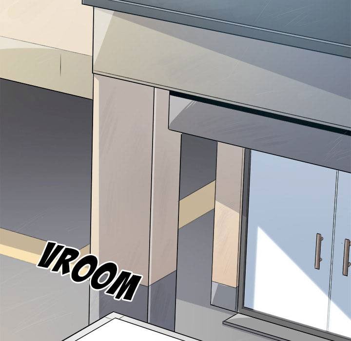 The Ark Is Me - Chapter 1 83