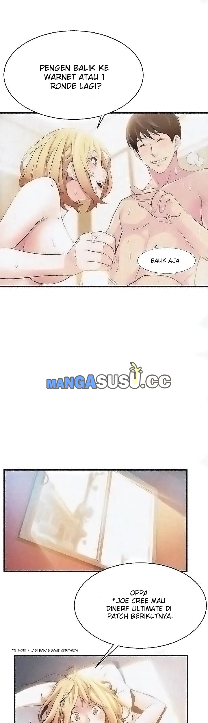 Weak Point (Husky Team) - Chapter 1 17 Weak Point (Husky Team) - Chapter 1 17