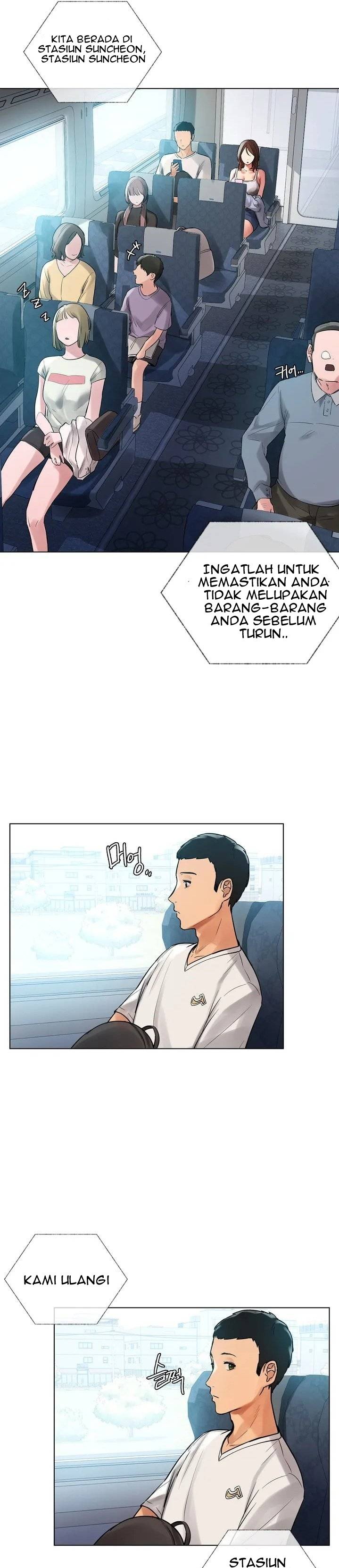 A New Beginning - Chapter 1 15