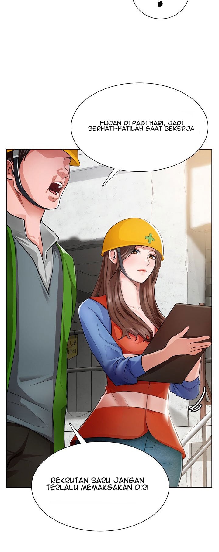 Nogada Romance - Chapter 1 48 Nogada Romance - Chapter 1 48