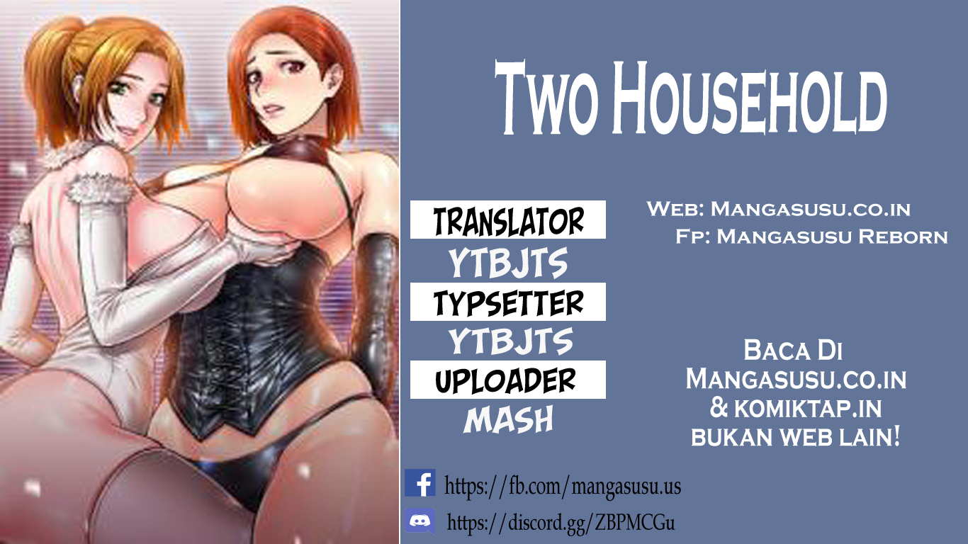 Two Household - Chapter 1 1