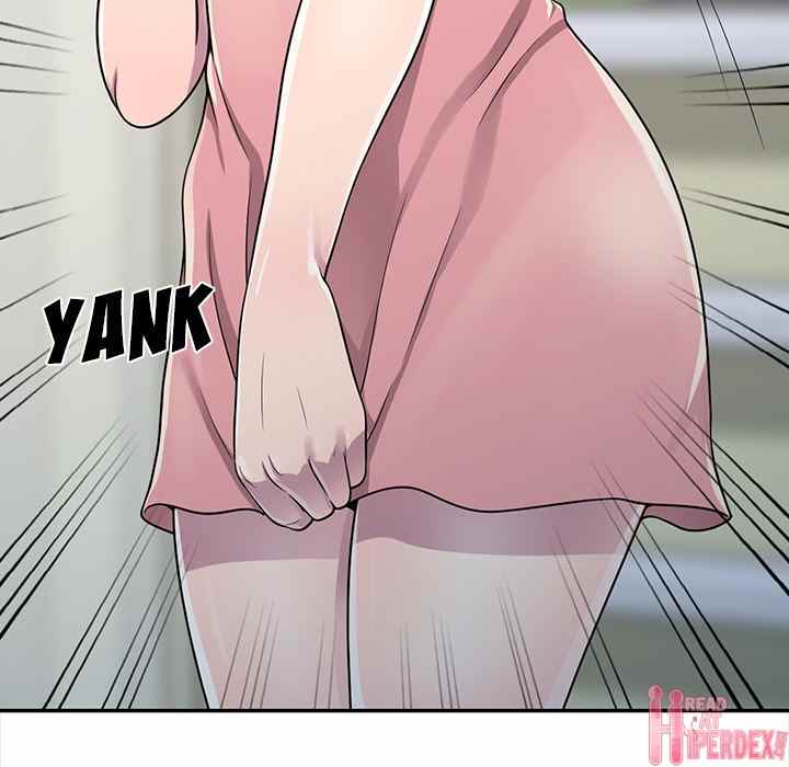 A Stolen Taste - Chapter 1 87