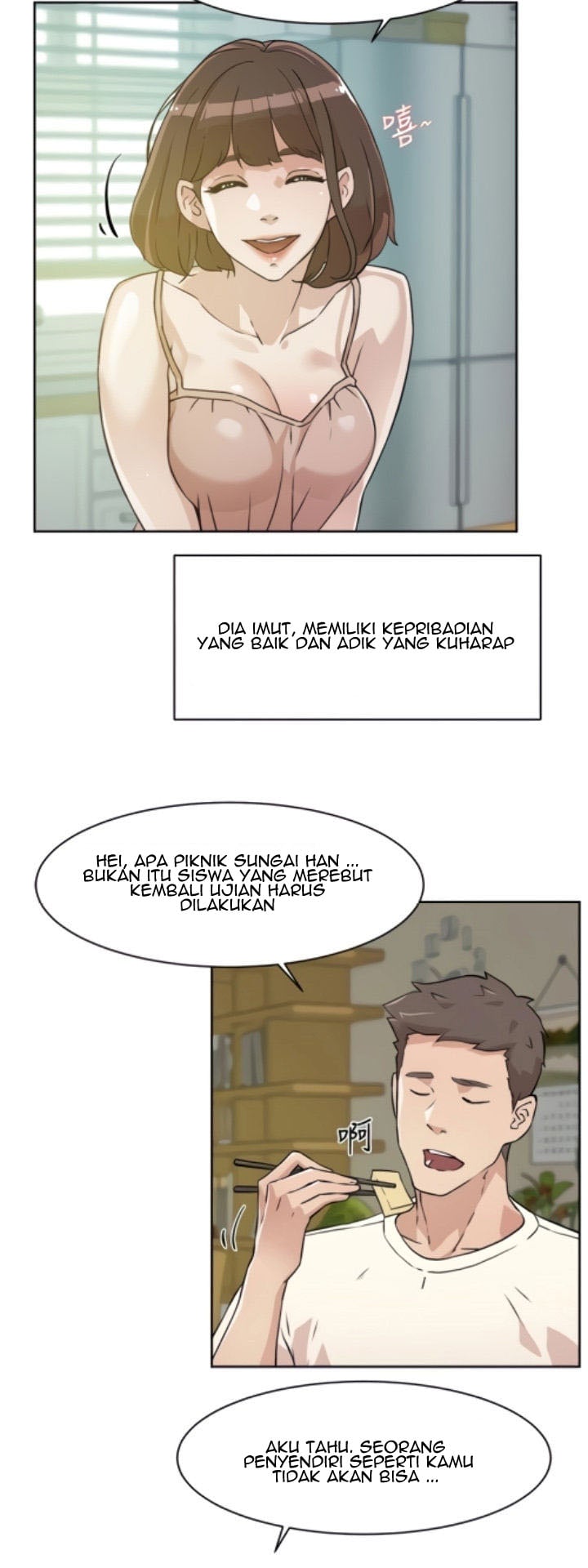 Everything about Best Friend - Chapter 1 39 Everything about Best Friend - Chapter 1 39