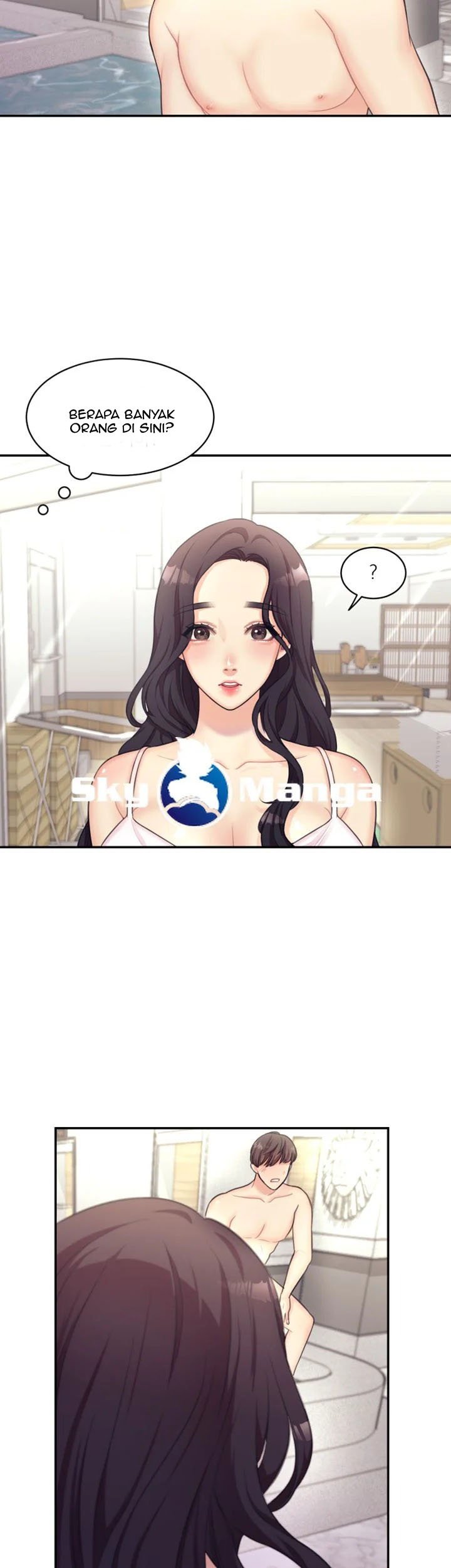 Public Bathhouse - Chapter 1 54