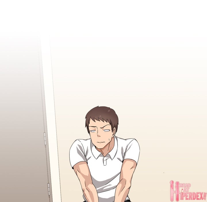 One Shot Men&#8217;s Clinic - Chapter 1 44