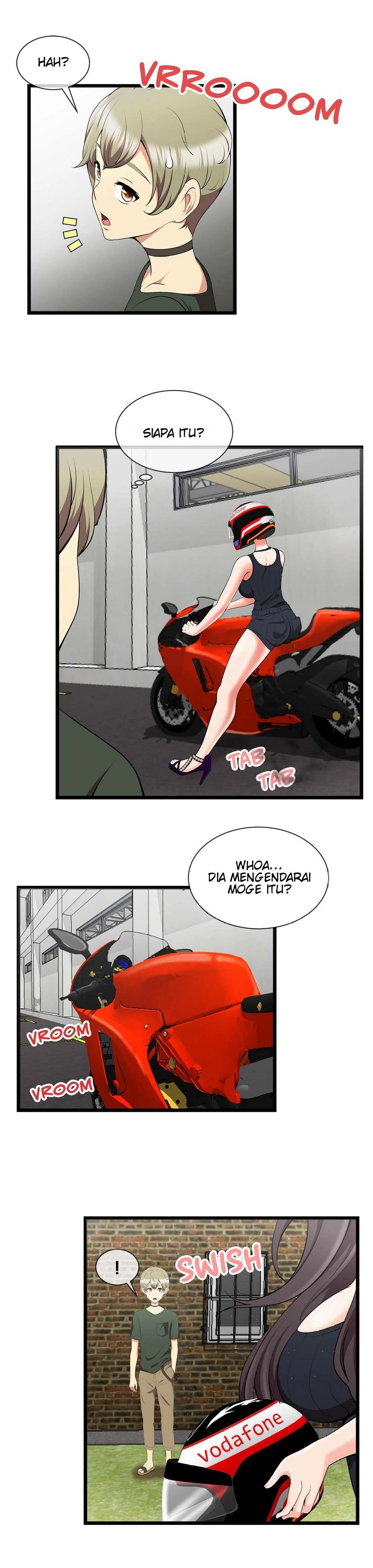 The Naughty Volleyball Team - Chapter 1 20