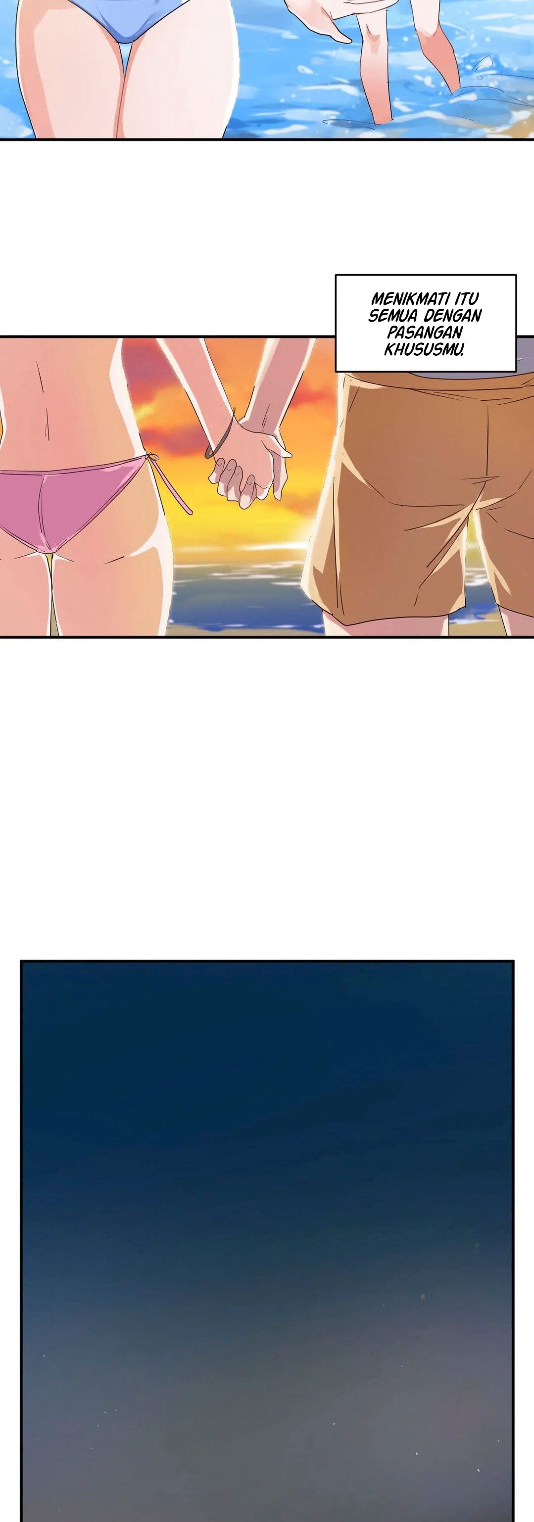 I Wanna Be a Daughter Thief - Chapter 1 4