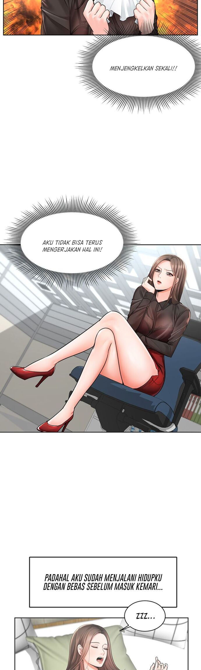 Sold Out Girl - Chapter 1 54 Sold Out Girl - Chapter 1 54