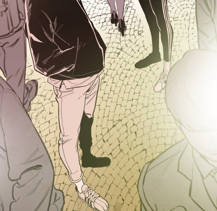 Say You Like it - Chapter 1 146