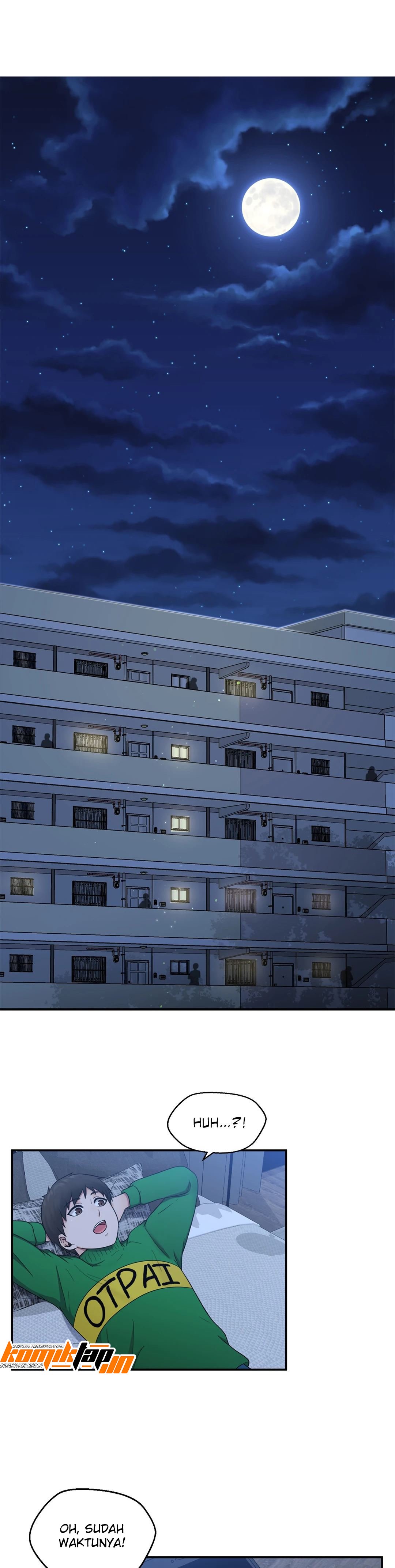 The Sexy Alien Next Door - Chapter 1 19 The Sexy Alien Next Door - Chapter 1 19