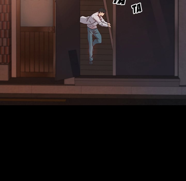 The Lost Girl - Chapter 1 9