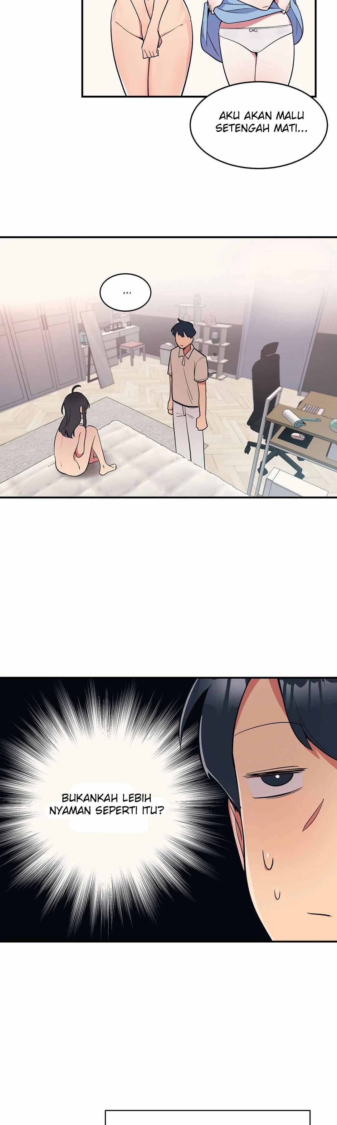 Her Nickname - Chapter 1 29