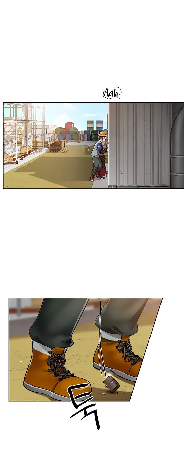 Nogada Romance - Chapter 1 34 Nogada Romance - Chapter 1 34