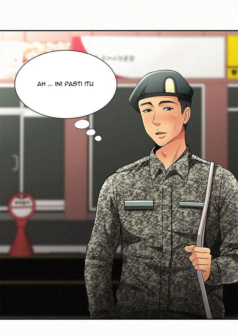 Reporting For Duty Ma’Am - Chapter 1 71 Reporting For Duty Ma’Am - Chapter 1 71