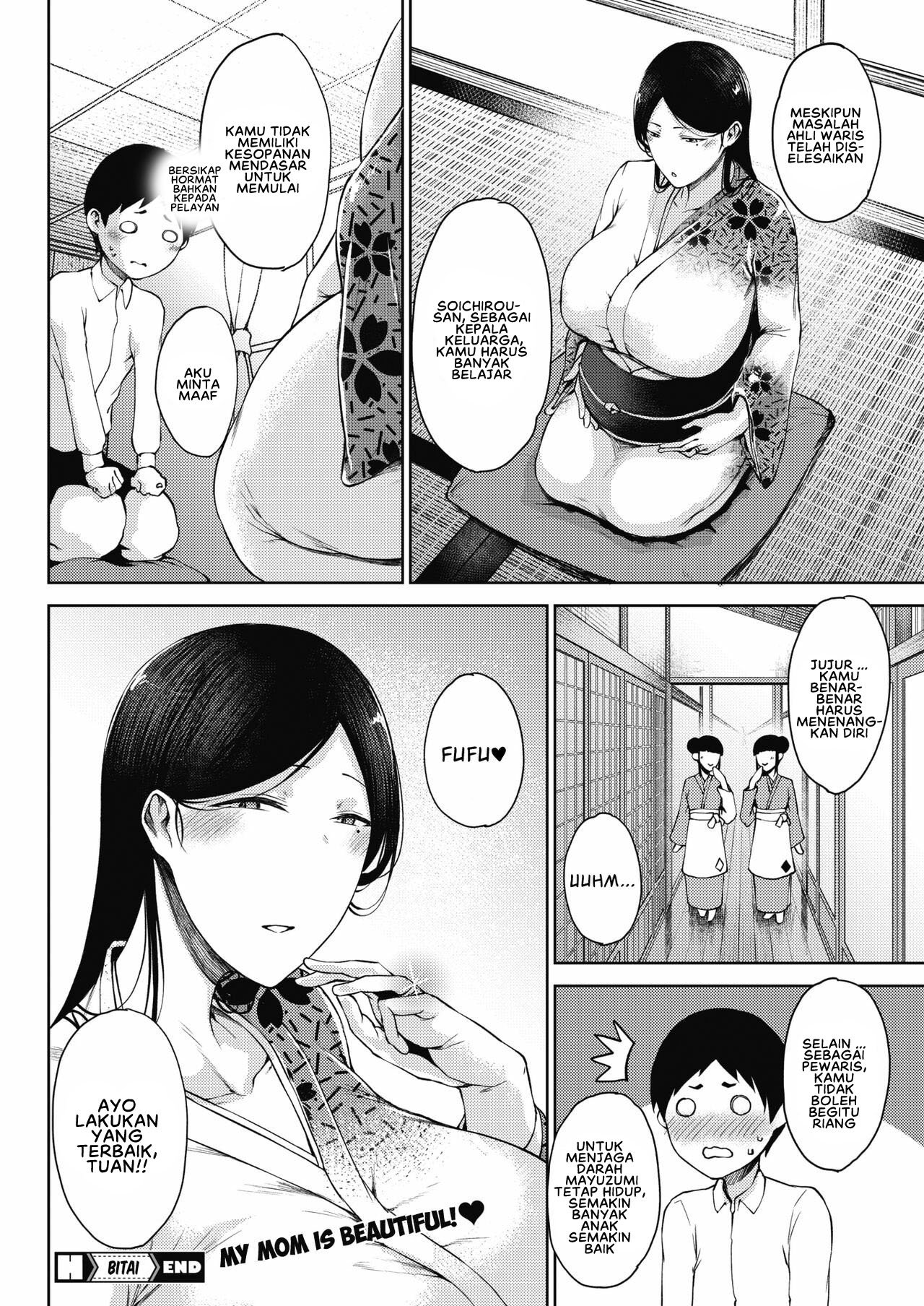 Bitai - Chapter 1 29
