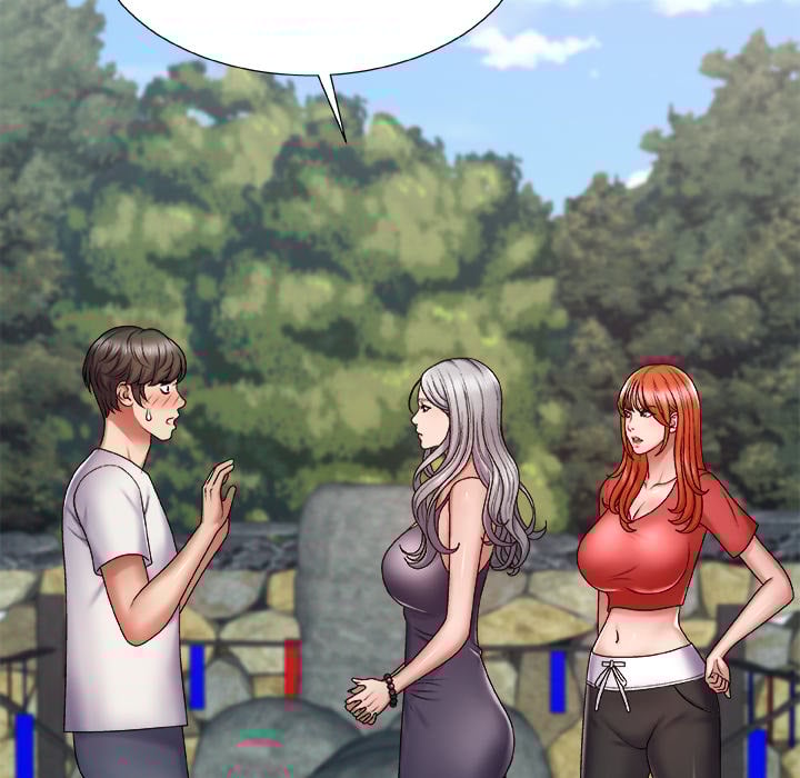 Spirit Possession - Chapter 1 168 Spirit Possession - Chapter 1 168