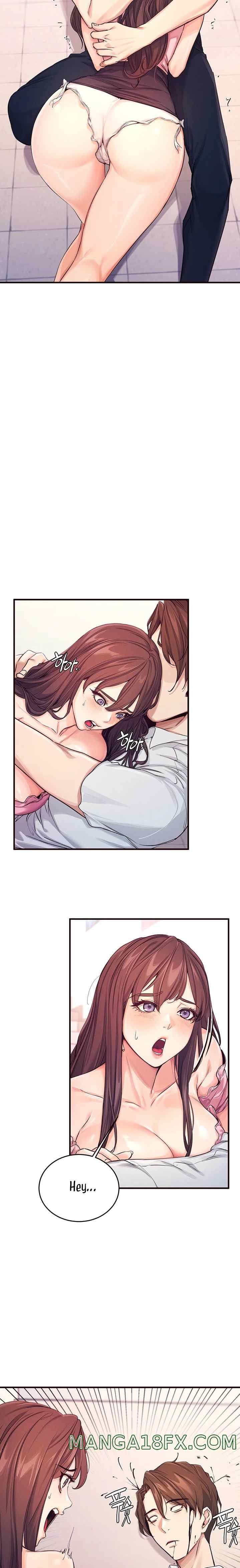 Selfless 100% - Chapter 1 28