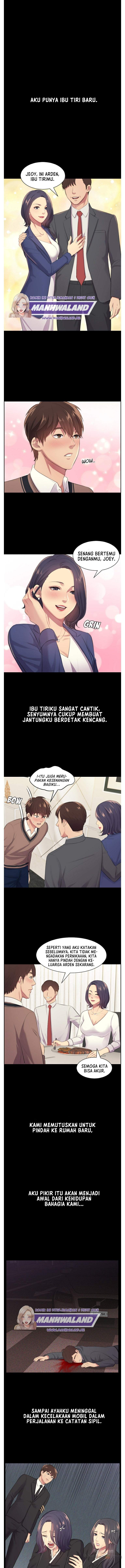 The risky family - Chapter 1 2